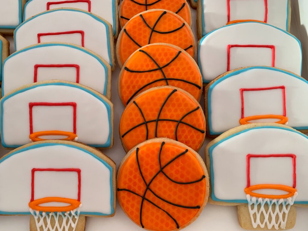 Basketball