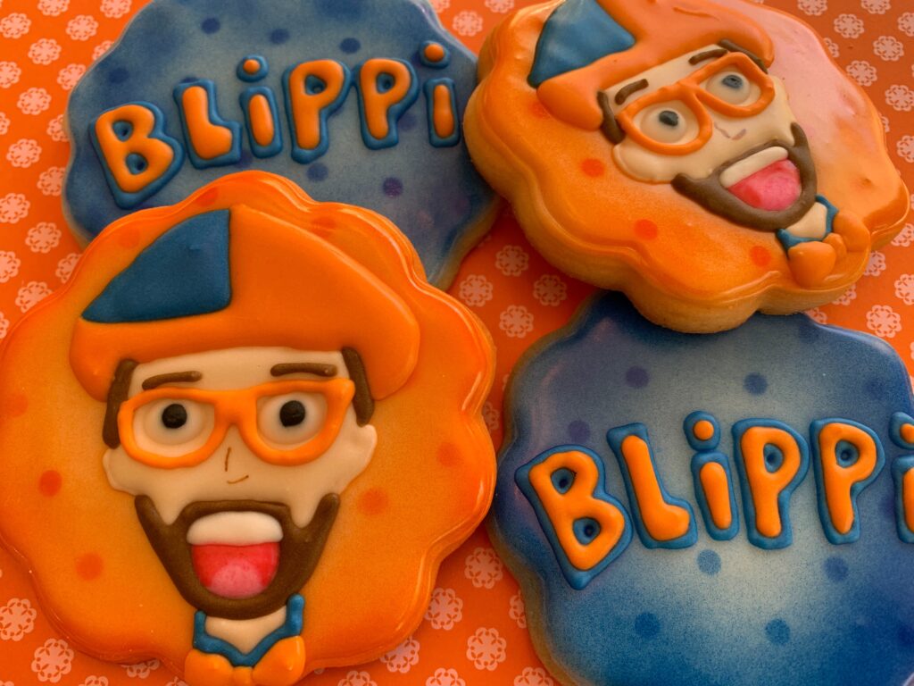 Blippi