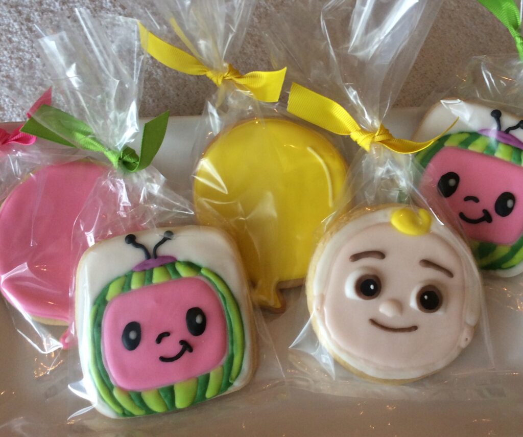 Cocomelon