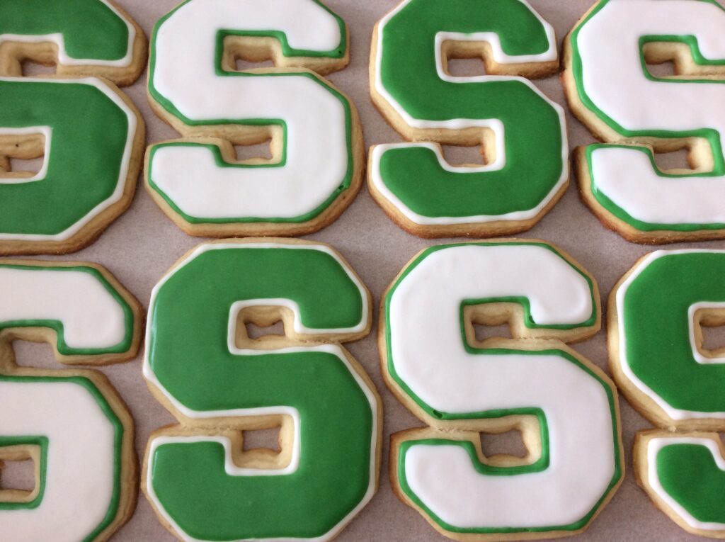 Spartan S