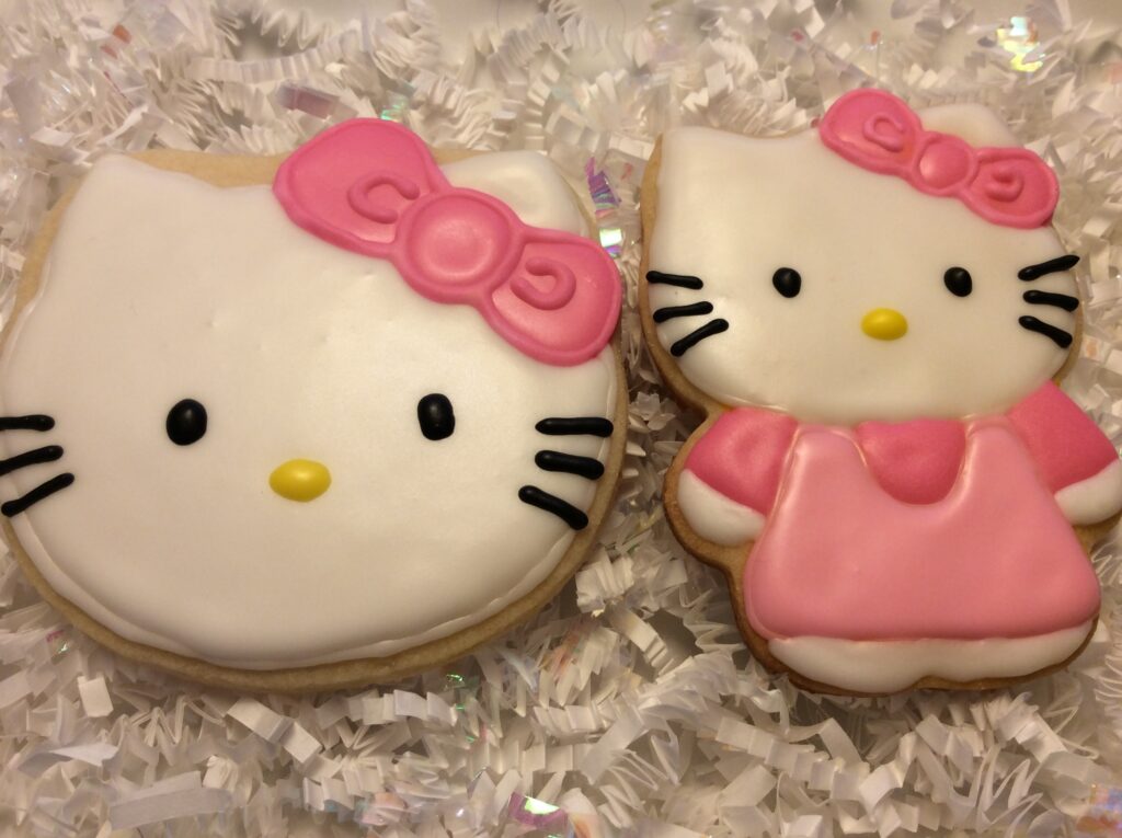 Hello Kitty